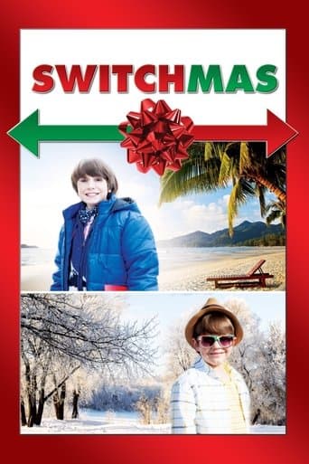 Movie poster for Switchmas