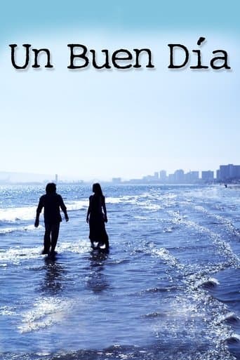 Movie poster for A Good Day