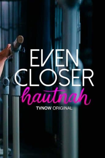 Movie poster for Even Closer
