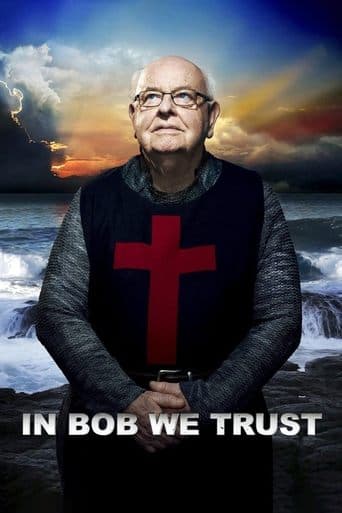 Movie poster for In Bob We Trust