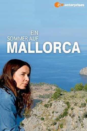 Movie poster for Ein Sommer auf Mallorca