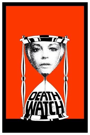 Movie poster for Death Watch