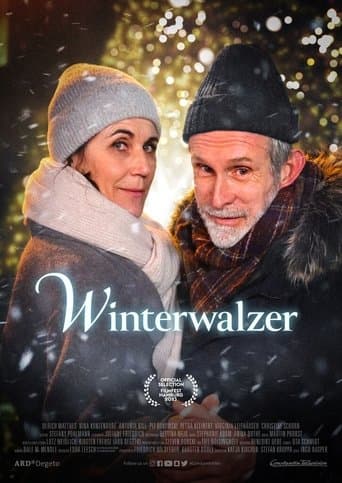 Movie poster for Winterwalzer