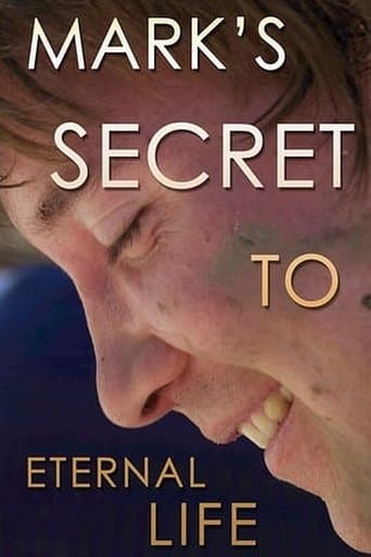 Movie poster for Mark's Secret to Eternal Life