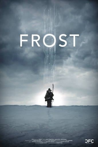 Movie poster for Frost