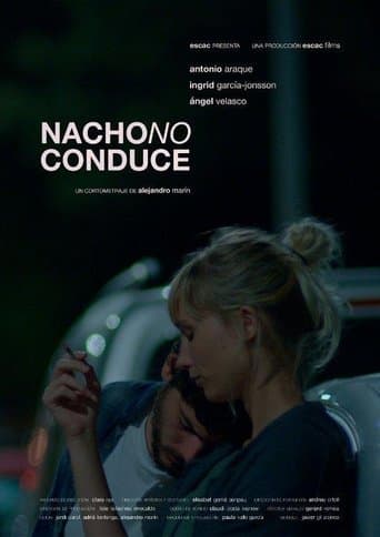 Movie poster for He Doesn't Drive