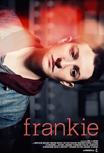 Movie poster for Frankie