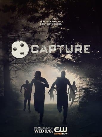 Movie poster for Capture