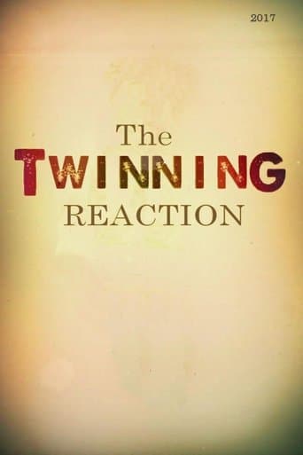 Movie poster for The Twinning Reaction