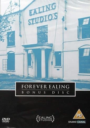 Movie poster for Forever Ealing