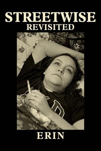 Movie poster for Erin