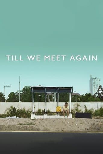 Movie poster for Till We Meet Again