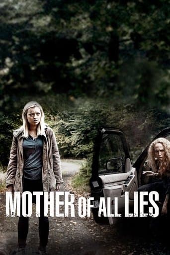 Movie poster for Mother of All Lies