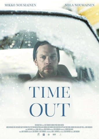 Movie poster for Time Out
