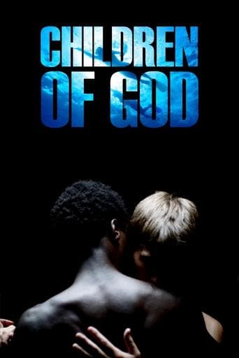 Movie poster for Children of God