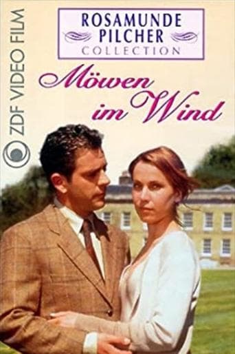 Movie poster for Rosamunde Pilcher: Möwen im Wind