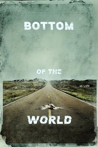 Movie poster for Bottom of the World