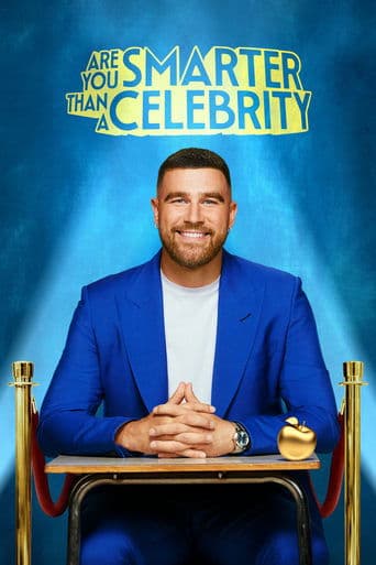 Movie poster for Are You Smarter Than a Celebrity