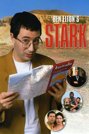 Movie poster for Stark