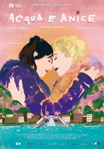 Movie poster for Olimpia's Way