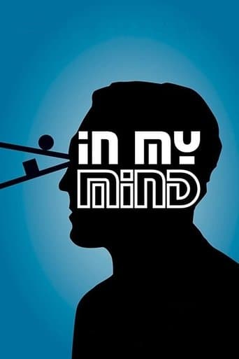 Movie poster for In My Mind