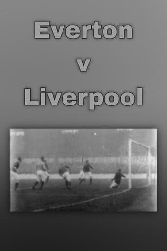 Movie poster for Everton v Liverpool