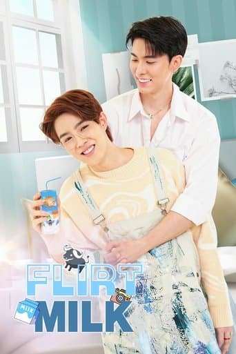 Movie poster for Flirt Milk
