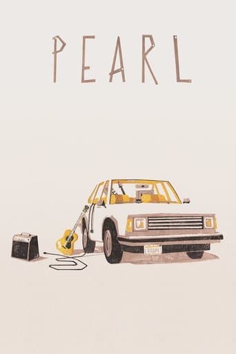 Movie poster for Pearl