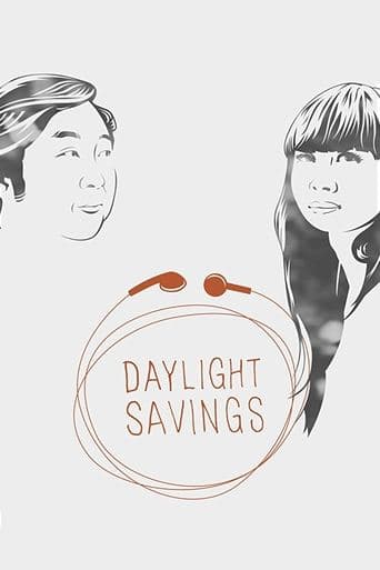 Movie poster for Daylight Savings