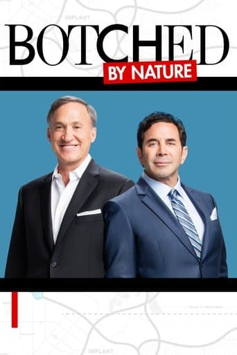 Movie poster for Botched By Nature