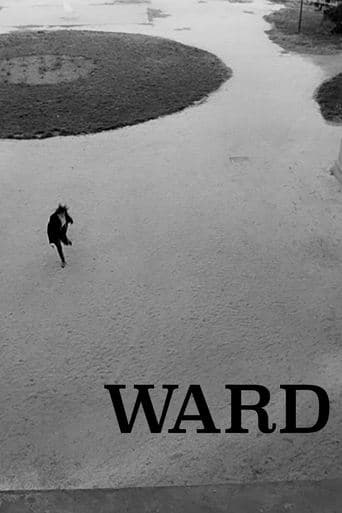 Movie poster for Ward