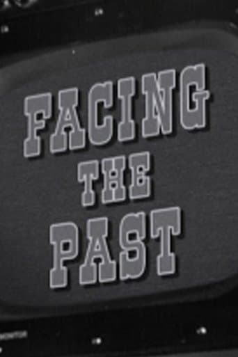 Movie poster for Facing the Past