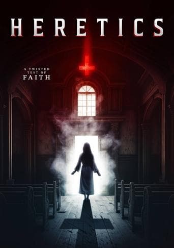 Movie poster for Heretics