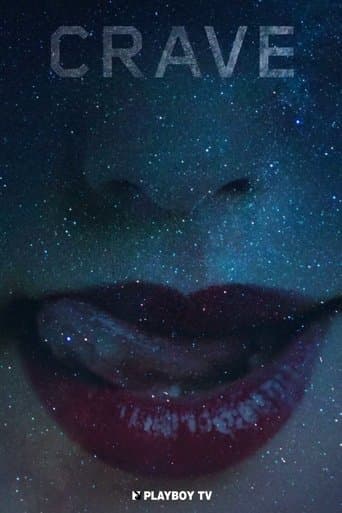 Movie poster for Crave