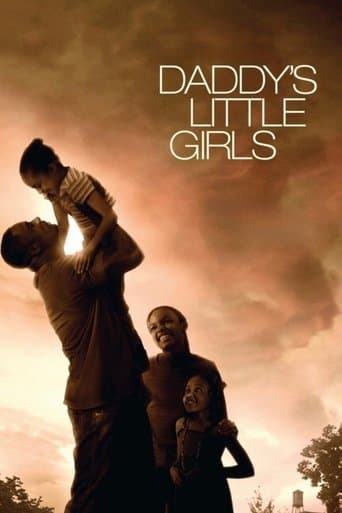 Movie poster for Daddy's Little Girls