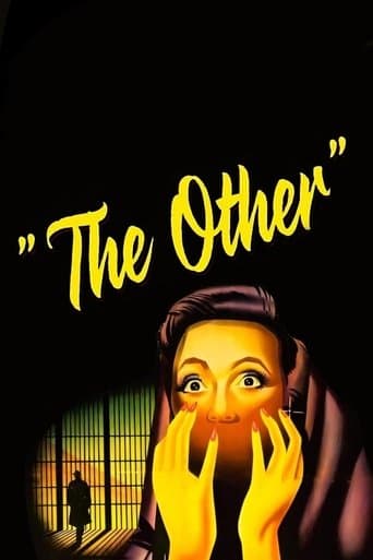 Movie poster for The Other