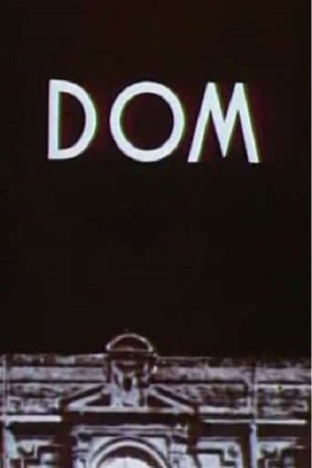Movie poster for House