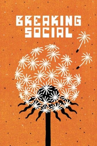 Movie poster for Breaking Social