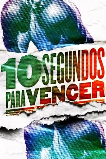 Movie poster for 10 Seconds to Win