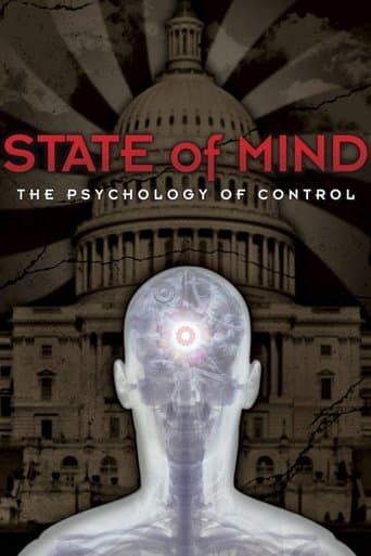 Movie poster for State of Mind: The Psychology of Control