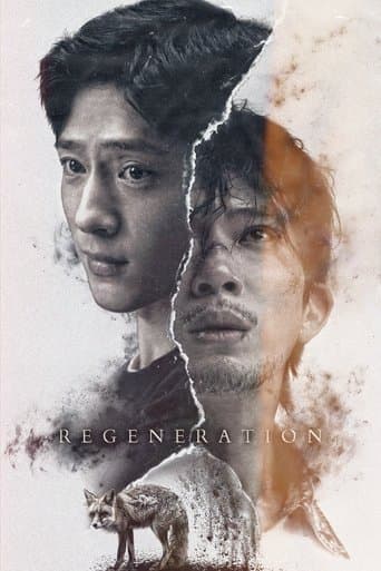 Movie poster for Regeneration