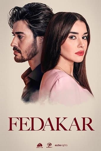 Movie poster for Fedakar