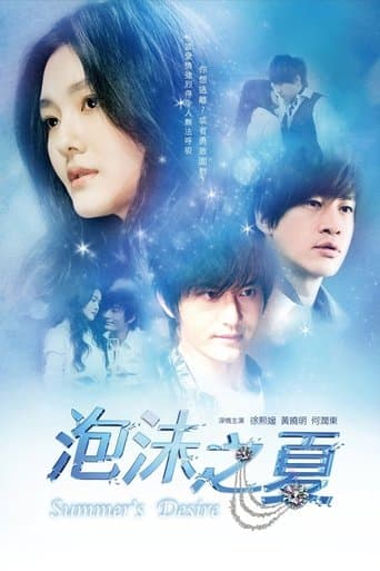 Movie poster for Summer's Desire
