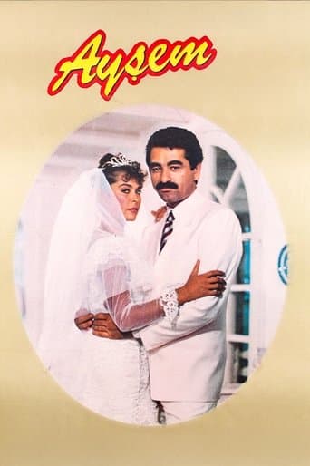 Movie poster for Ayşem