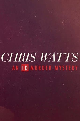 Movie poster for Family Man, Family Murderer: An ID Murder Mystery