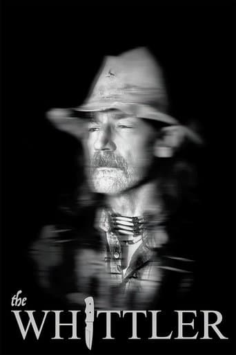 Movie poster for The Whittler