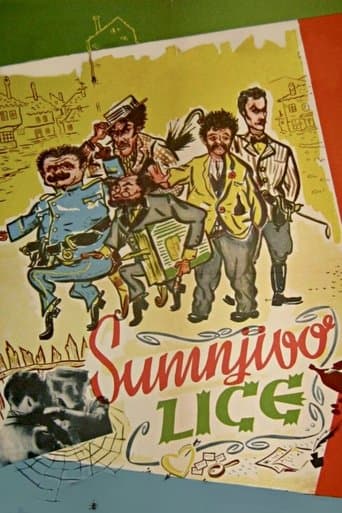 Movie poster for A Suspicious Character