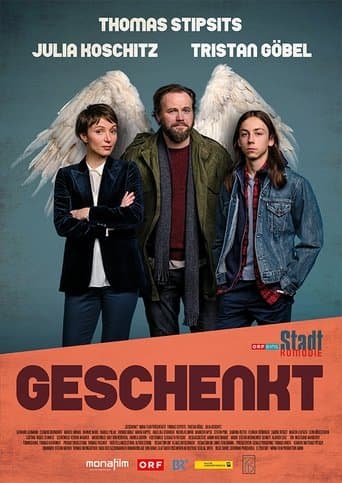 Movie poster for Geschenkt