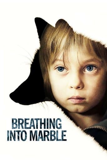 Movie poster for Breathing Into Marble