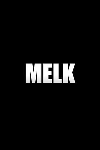 Movie poster for Melk